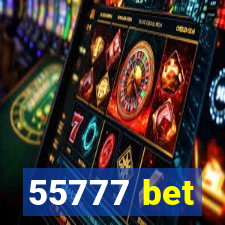 55777 bet